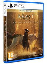 Beast of Reincarnation - édition Deluxe (PS5)