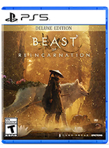 Beast of Reincarnation - édition Deluxe (PS5)