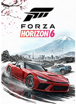 Forza Horizon 6 (PS5)