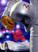 Speed Racer - steelbook 4K
