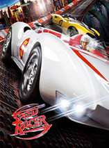 Speed Racer - édition collector coffret steelbook 4K