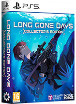 Long Gone Days - édition collector (PS5)