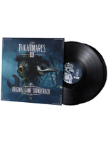 Little Nightmares 3 - Bande originale double vinyles