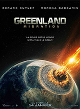 Greenland: Migration