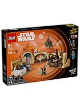 La Cantina de Mos Eisley - LEGO Star Wars Smart Play