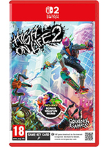 High on Life 2 (Switch 2)