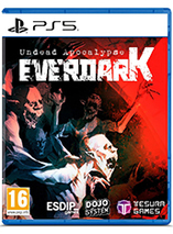 EVERDARK : Undead Apocalypse (PS5)