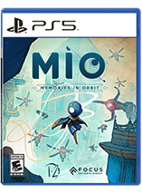 MIO: Memories In Orbit (PS5)