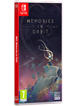 MIO: Memories In Orbit (Switch)