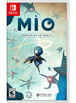MIO: Memories In Orbit (Switch)