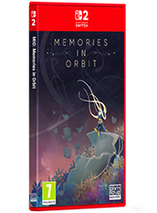 MIO: Memories In Orbit (Switch 2)