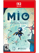 MIO: Memories In Orbit (Switch 2)