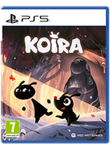 Koira (PS5)