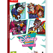 The Disney Afternoon Collection (Switch)