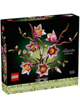 Branches de magnolia - LEGO Botanicals 11510