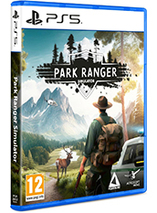 Park Ranger Simulator (PS5)