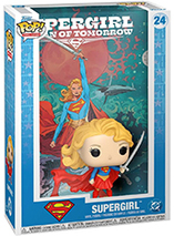 Figurine Funko Pop DC de Supergirl