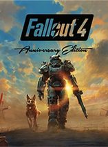 Fallout 4 : Anniversary Edition (Switch 2) (Nintendo direct 05/02)