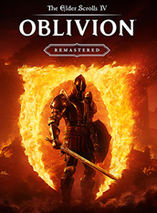 The Elder Scrolls IV : Oblivion Remastered (Switch 2) (Nintendo direct 05/02)