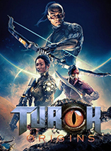 Turok : Origins (Switch 2) (Nintendo direct 05/02)