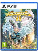 Aggelos 2 (PS5)