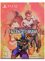 Fallen City Brawl - édition spéciale (PS5)