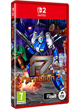 Formation Z (Switch 2)