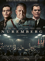 Nuremberg - Blu-ray 4K