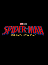 Spider-Man: Brand New Day - steelbook 4K