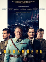 Nuremberg - Steelbook édition spéciale Fnac