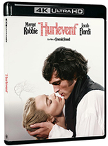 Hurlevent - Blu-ray 4K