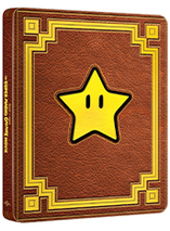 Super Mario Galaxy, le film - Blu-ray 4K