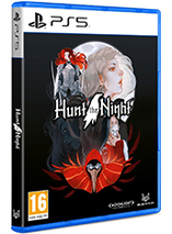 Hunt the Night (PS5)