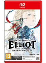 The Adventures of Elliot - The Millennium Tales (Switch 2)