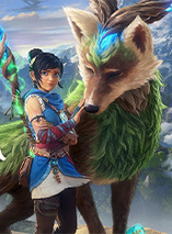 Kena 2 : Scars of Kosmora - édition Deluxe