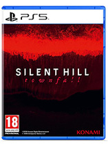 Silent Hill Townfall (PS5)