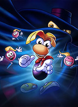 Rayman : Édition 30e anniversaire