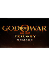 God of War Trilogy Remake