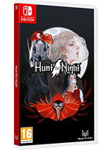 Hunt the Night (Switch)