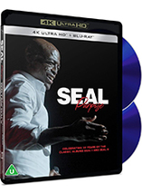 Seal : Purpose - Blu-ray 4K