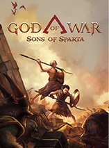 God of War : Sons of Sparta