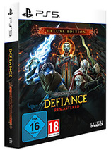 Legacy of Kain: Defiance Remastered - Deluxe Edition steelbook (PS5)