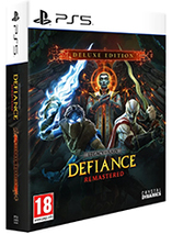 Legacy of Kain: Defiance Remastered - Deluxe Edition steelbook (PS5)