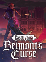 Castlevania Belmont’s Curse