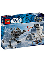 L’attaque de l’AT-RT - LEGO Star Wars