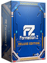 Formation Z - édition Deluxe