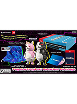 Danganronpa 2x2 - Psycho Tropical Vacation Package Edition (Switch 2)