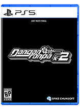 Danganronpa 2x2 - Edition standard (PS5)