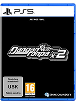 Danganronpa 2x2 - Edition standard (PS5)