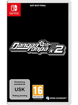 Danganronpa 2x2 - Edition standard (Switch)